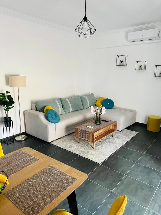 Soners Dream Apartment Drama Exterior photo